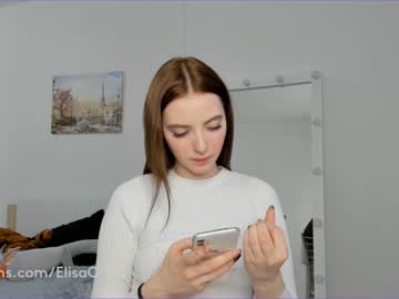 webcam girl elisa_oliver live cam image #1109336