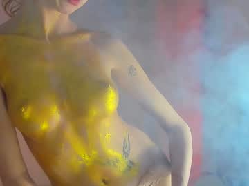 webcam girl little_anitta live cam image #11811984