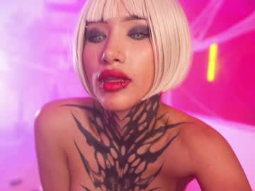 webcam girl goth_dolll live cam image #10827849