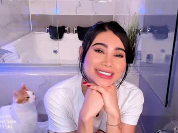 webcam girl abie_owen live cam image #8095860
