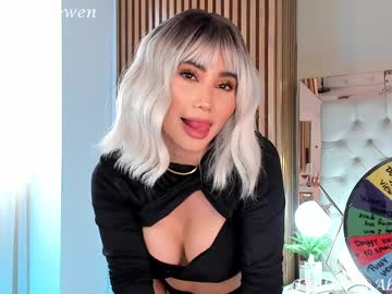 webcam girl abie_owen live cam image #9739217