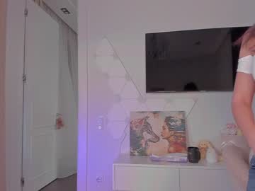 webcam girl sweety_rinushka_ live cam image #116934