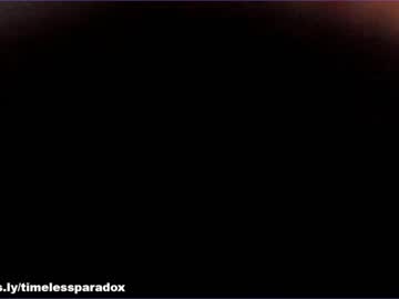 webcam girl _timeless_paradox live cam image #3274470