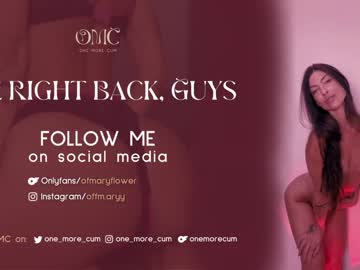 webcam girl one_more_cum live cam image #8024403