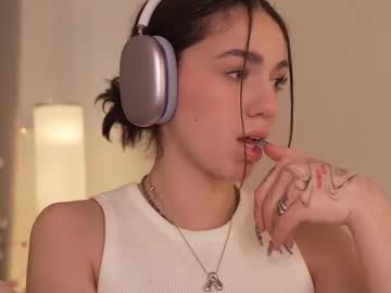 webcam girl mystica_ live cam image #12234896