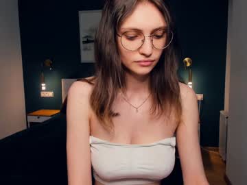webcam girl oh_sunny_ live cam image #8849107