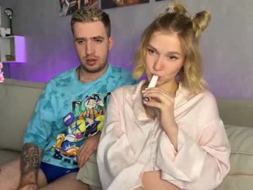 webcam couple adele_nick2202 live cam image #9567334