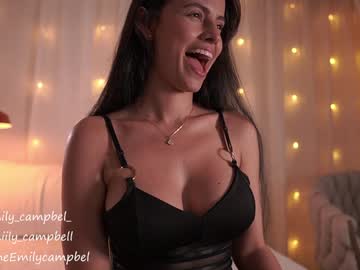 webcam girl emiilycampbell live cam image #11501348