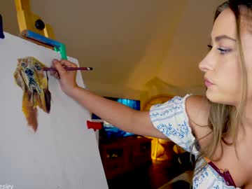 webcam girl x_lily_x live cam image #10216065