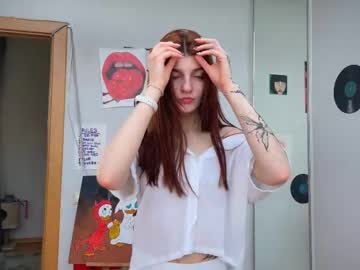 webcam girl bella_secret_ live cam image #12525890