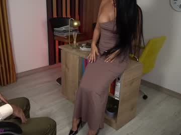 webcam couple secretary_bj live cam image #11443120