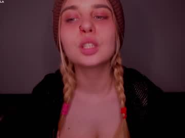 webcam girl sweetmila1 live cam image #8445353