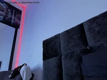webcam man alexander_martines live cam image #3891914