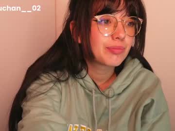 webcam girl maru_chan_ live cam image #12983006