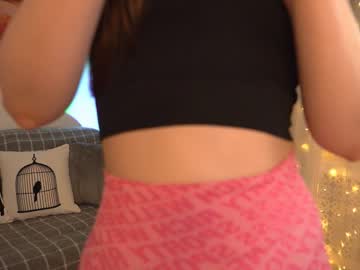 webcam girl sweety_rinushka_ live cam image #8625589