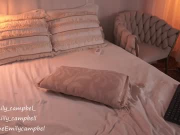 webcam girl emiilycampbell live cam image #11679837