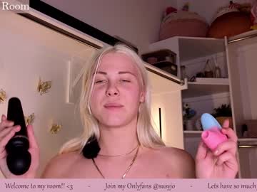 webcam girl susyjo live cam image #8995223