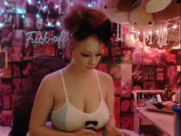 webcam girl ccinnamon live cam image #4397584