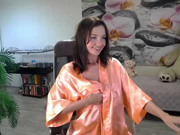 webcam girl jennycutey live cam image #11162543