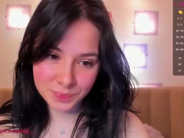 webcam girl kiraknowles_ live cam image #4740660
