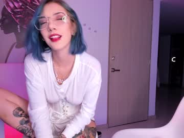 webcam girl thecosmicgirl live cam image #3479357