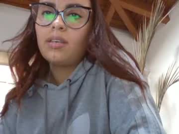 webcam girl brendasanchez live cam image #118570