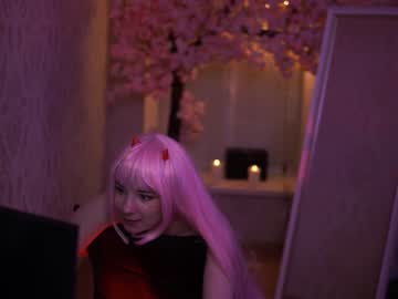 webcam girl xlanabunny live cam image #4757743