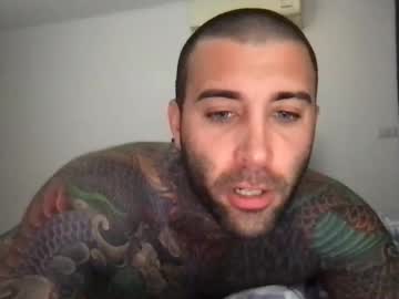 webcam man inkedstallion live cam image #11574100