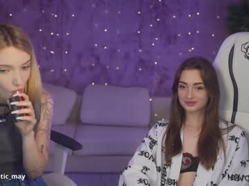 webcam couple kira0541 live cam image #9719845