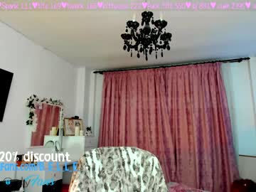 webcam girl miss_elena live cam image #194741