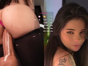 webcam girl lau__1 live cam image #10501848