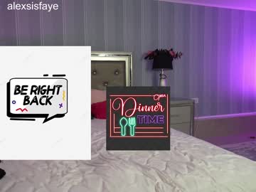 webcam girl alexsisfaye live cam image #6509983