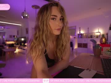 webcam girl hannahjames710 live cam image #5317079