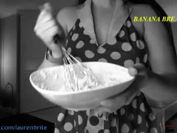webcam girl laurenbrite live cam image #5740313