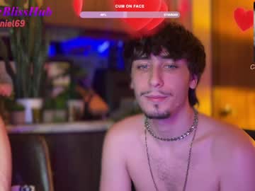 webcam man dylandaniel69 live cam image #11329566