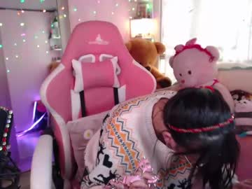 webcam girl maru_chan_ live cam image #10323654