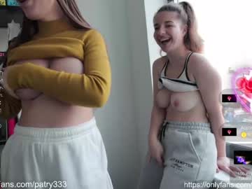 webcam girl patry333 live cam image #7773187