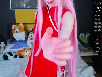 webcam girl nicky_spark live cam image #4351594