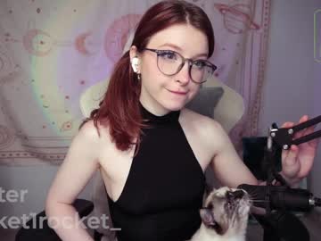 webcam girl pocketrocket_ live cam image #11436003