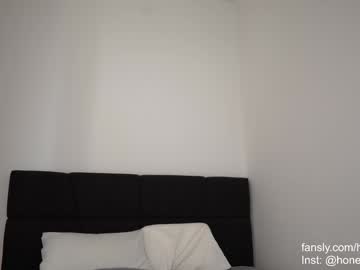 webcam girl honeyyykate live cam image #9549922