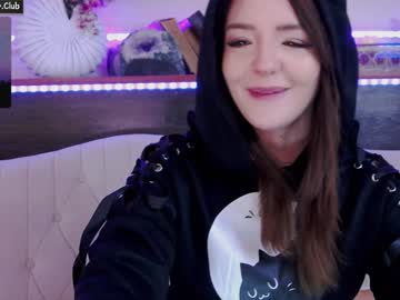 webcam girl ginger_pie live cam image #11607733
