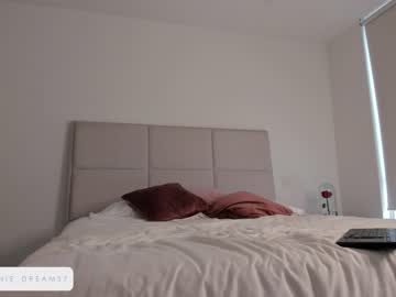 webcam girl annie_dreams live cam image #1811690