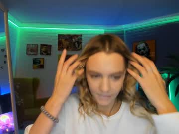 webcam girl xoanetta live cam image #537450