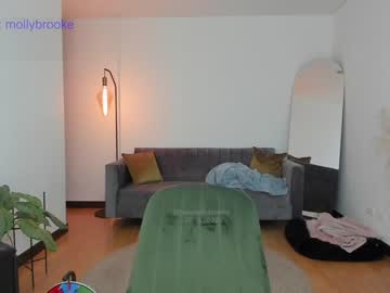 webcam girl newmollybrooke live cam image #4025968