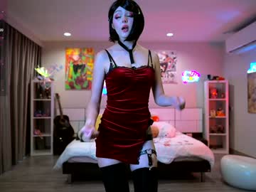 webcam girl madnessalise live cam image #9826622