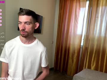 webcam man slimvers live cam image #10400181