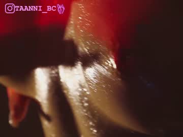 webcam girl taanni_bc live cam image #7911039