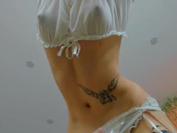 webcam girl little_anitta live cam image #11795935