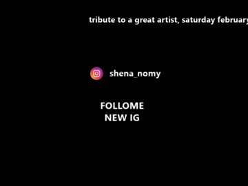 webcam girl shena_nomy live cam image #8332097