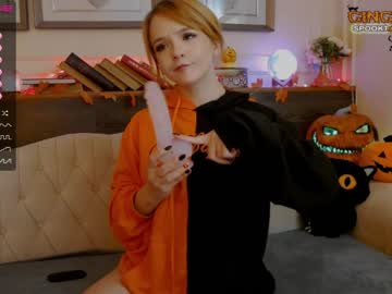 webcam girl ginger_pie live cam image #346601